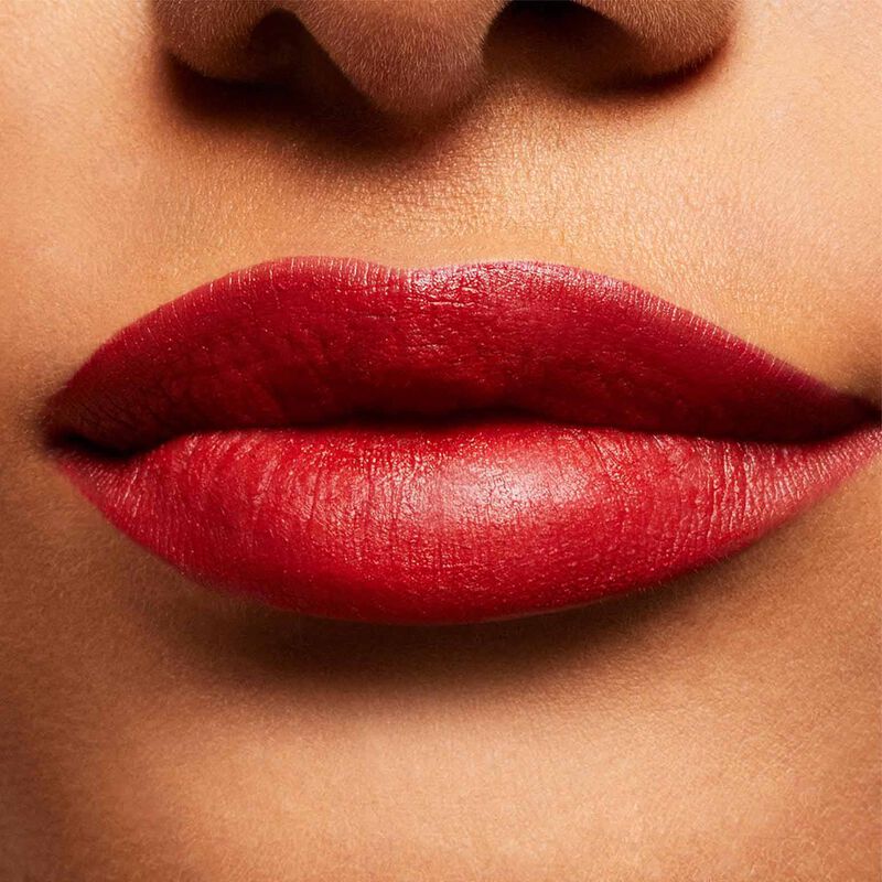 MAC Powder Kiss Matte Lipstick image number 47